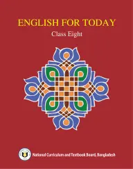 Cover of English for Today