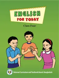 Cover of English for Today