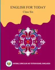 Cover of English for Today