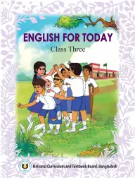 Cover of English for Today