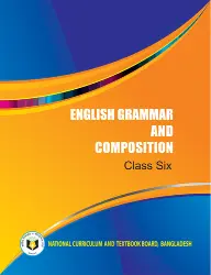 Cover of English Grammar and Composition